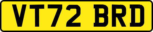 VT72BRD