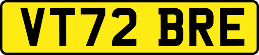 VT72BRE