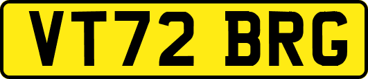 VT72BRG