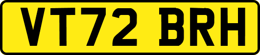 VT72BRH