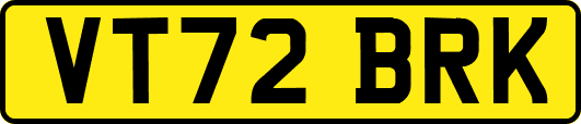 VT72BRK