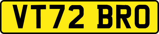 VT72BRO