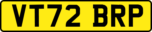 VT72BRP