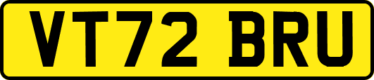 VT72BRU