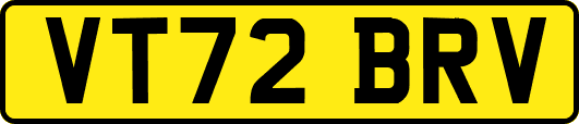 VT72BRV