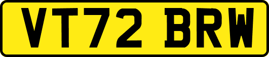 VT72BRW