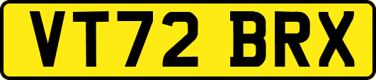 VT72BRX
