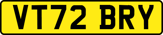 VT72BRY