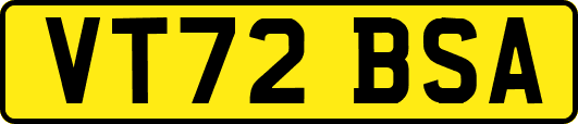 VT72BSA