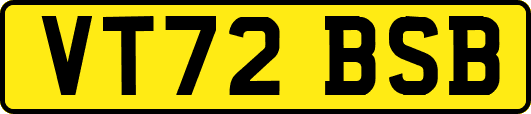 VT72BSB