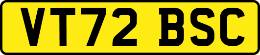VT72BSC