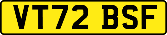 VT72BSF