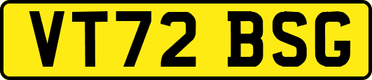 VT72BSG