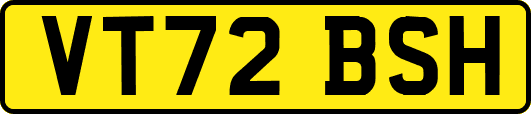 VT72BSH