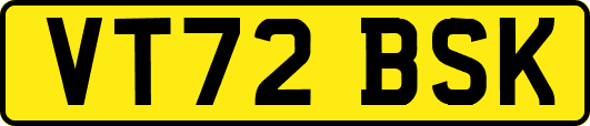 VT72BSK