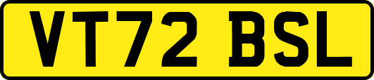 VT72BSL