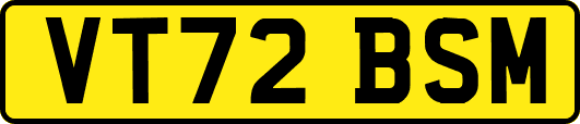 VT72BSM