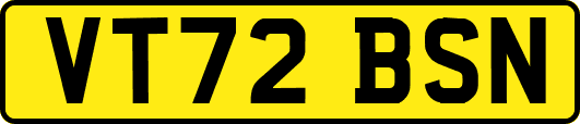 VT72BSN