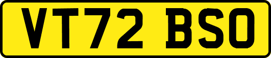 VT72BSO