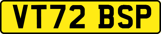 VT72BSP