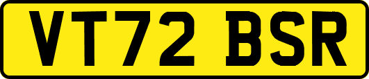 VT72BSR