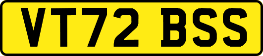 VT72BSS