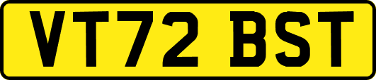 VT72BST