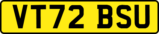 VT72BSU