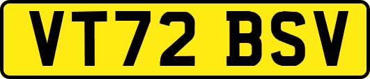 VT72BSV