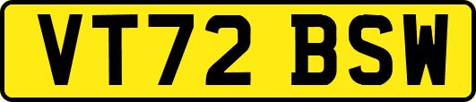 VT72BSW