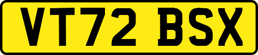 VT72BSX