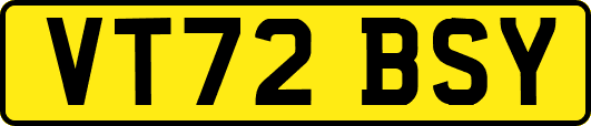VT72BSY