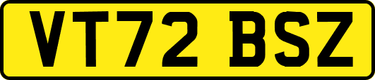 VT72BSZ