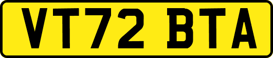 VT72BTA
