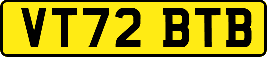 VT72BTB