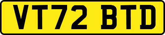 VT72BTD