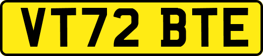 VT72BTE