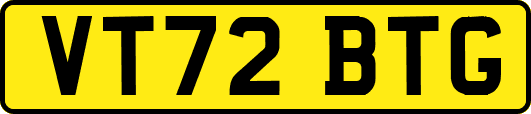 VT72BTG