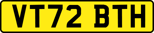 VT72BTH