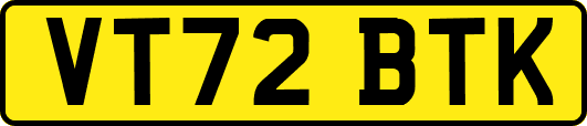 VT72BTK