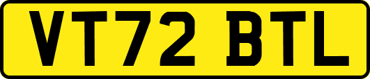 VT72BTL