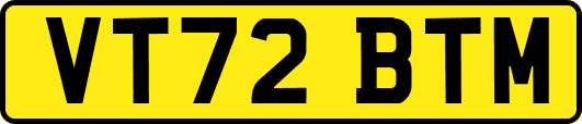 VT72BTM