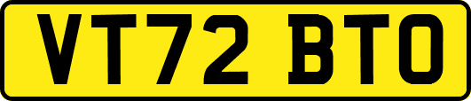 VT72BTO
