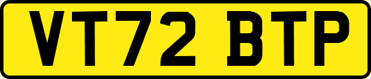 VT72BTP