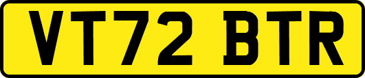 VT72BTR