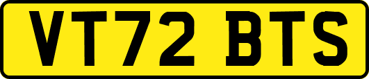 VT72BTS