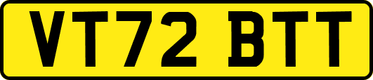 VT72BTT