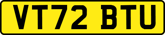 VT72BTU