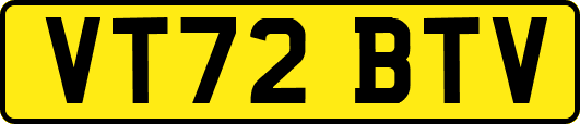 VT72BTV