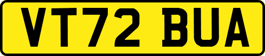VT72BUA